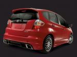 Honda Fit Sport by Mugen 2008 года